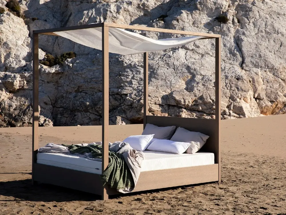 Hotel bedrooms - Mattress - Megisti - WHITE HELLENIC PREMIUM MATTRESS