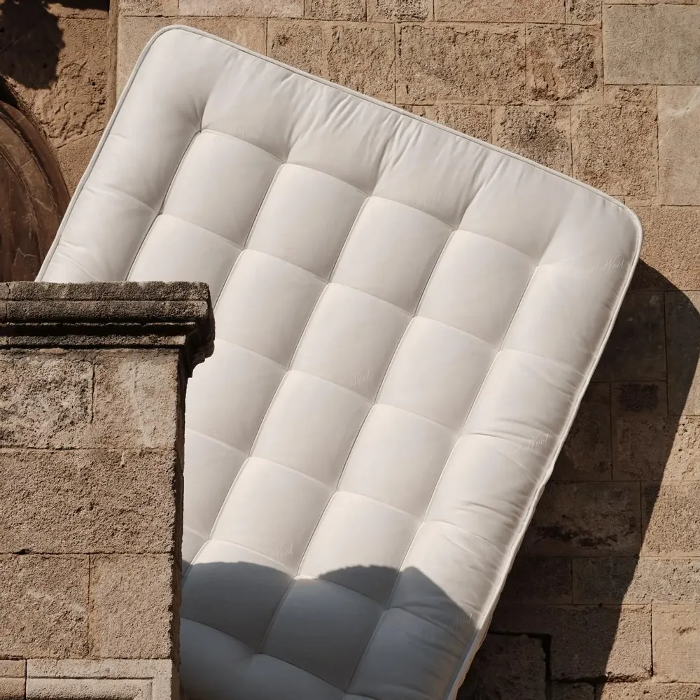 Hotel bedrooms - Mattress - Telendos - WHITE HELLENIC PREMIUM MATTRESS