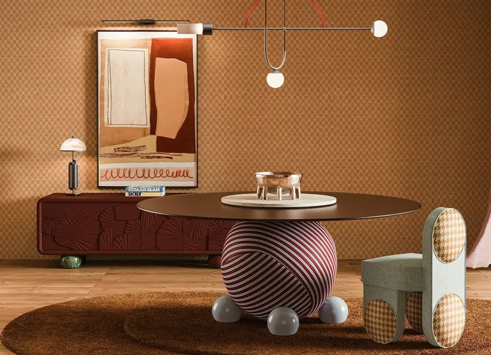 Sideboards - Mon Ooh Sideboard Handmade in Portugal By Malabar - MALABAR