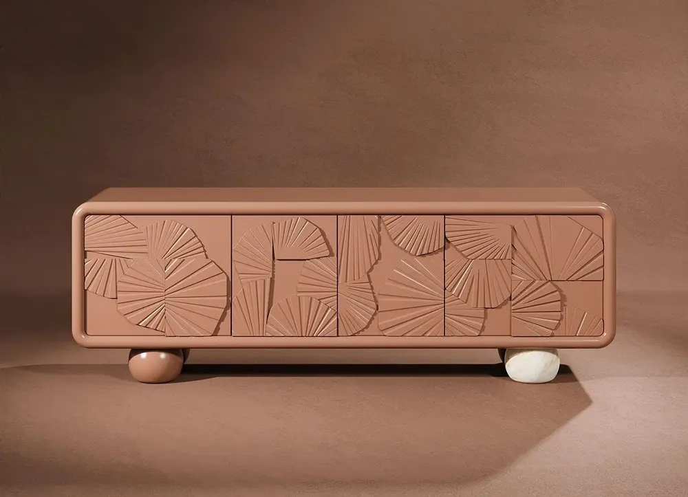 Sideboards - Mon Ooh Sideboard Handmade in Portugal By Malabar - MALABAR
