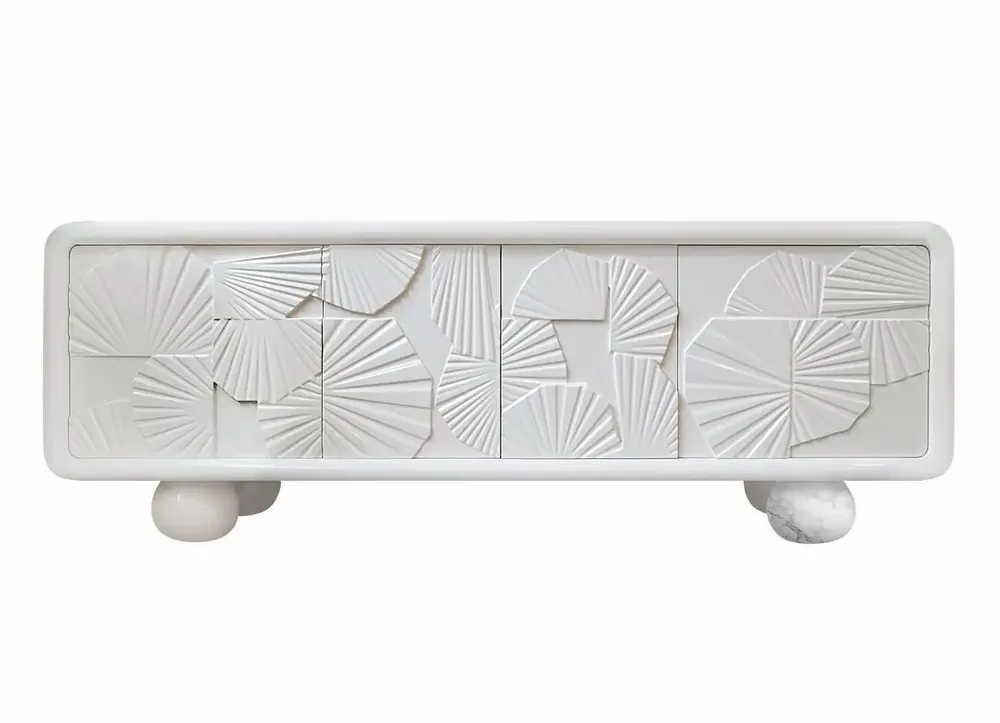 Sideboards - Mon Ooh Sideboard Handmade in Portugal By Malabar - MALABAR