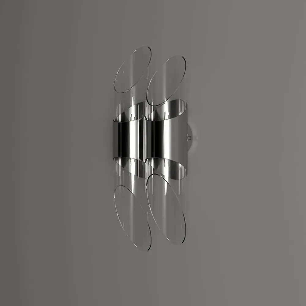 Wall lamps - Bamboo wall lamp Handmade in Portugal By Creativemary - CREATIVEMARY