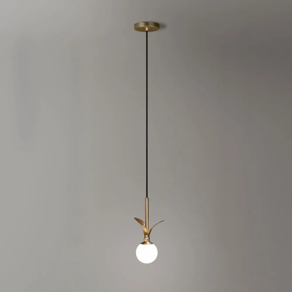 Plafonniers - Lampe suspendue Berlin fabriquée à la main au Portugal par Creativemar - CREATIVEMARY