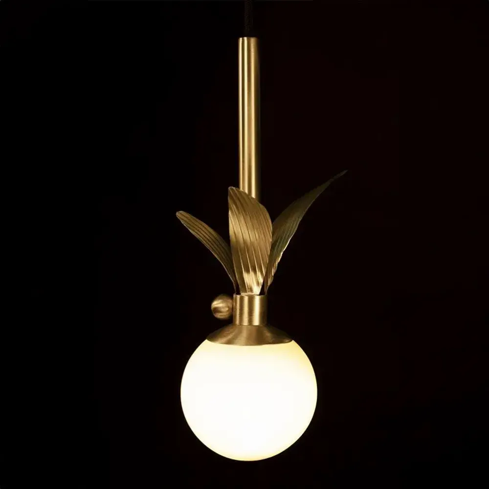 Plafonniers - Lampe suspendue Berlin fabriquée à la main au Portugal par Creativemar - CREATIVEMARY