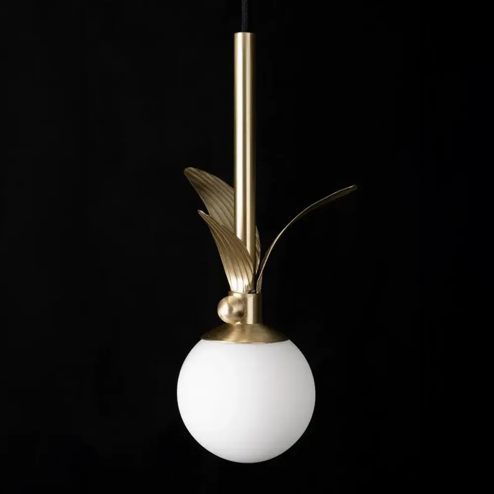 Plafonniers - Lampe suspendue Berlin fabriquée à la main au Portugal par Creativemar - CREATIVEMARY
