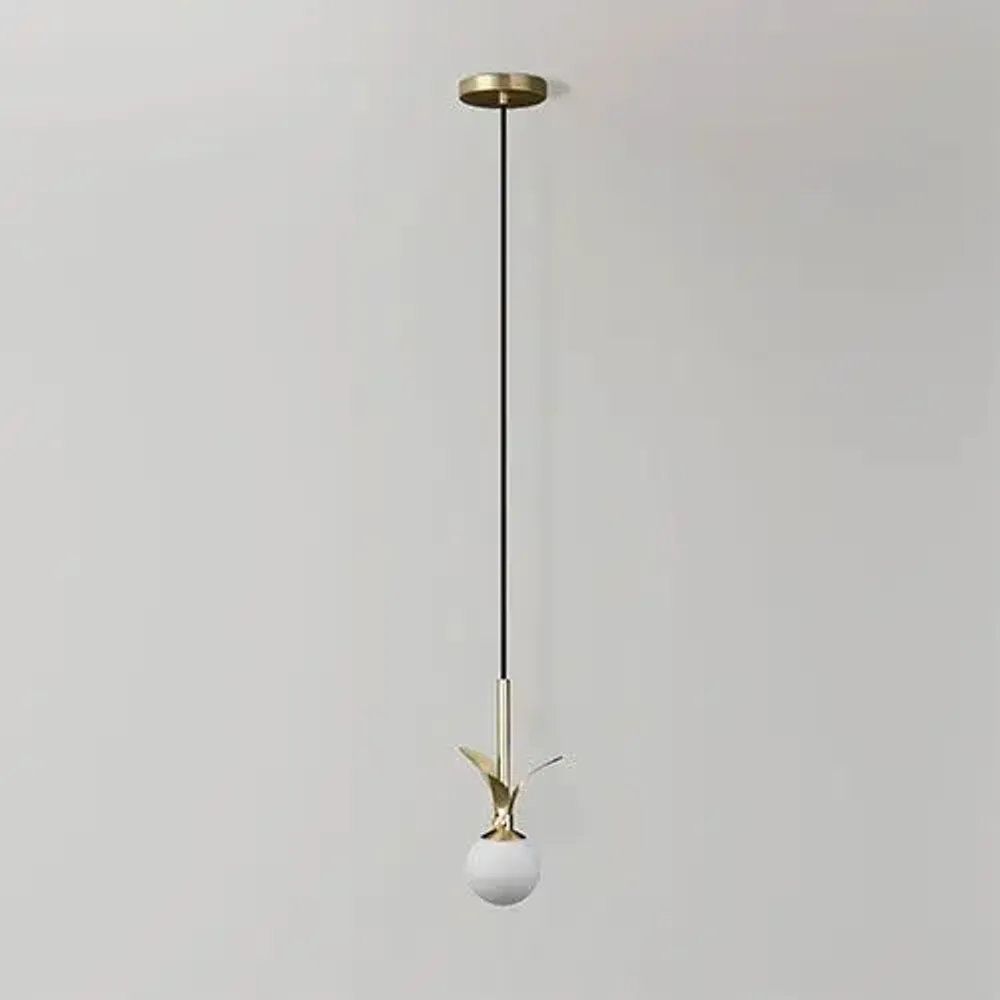 Plafonniers - Lampe suspendue Berlin fabriquée à la main au Portugal par Creativemar - CREATIVEMARY