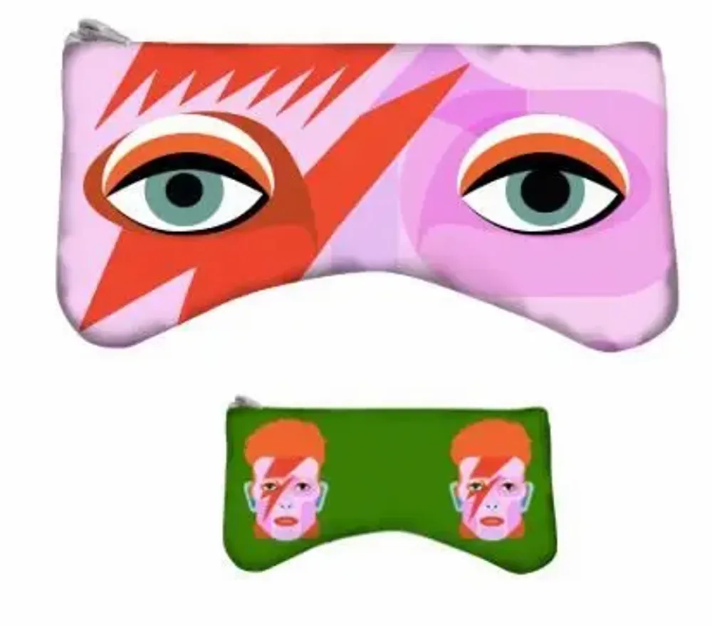 Lunettes - Étui à lunettes Geo David - KALIDOSKOPIO