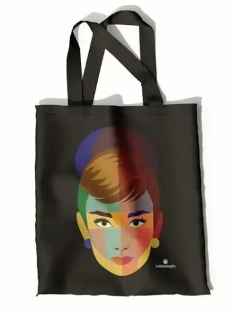 Bags and backpacks - Geo Audrey Totebag - KALIDOSKOPIO