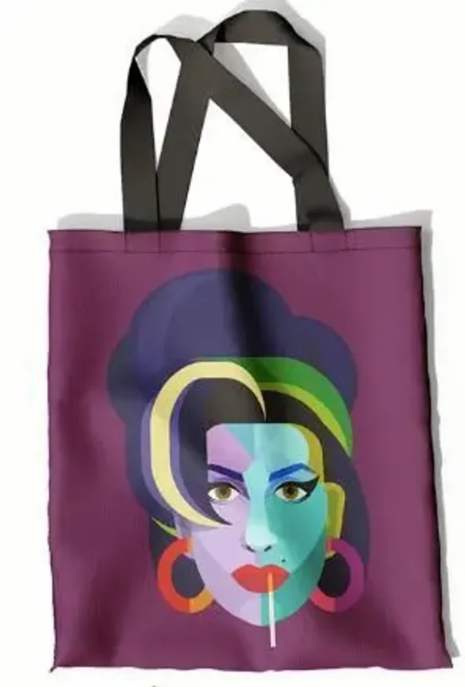 Bags and backpacks - Geo Amy Totebag - KALIDOSKOPIO