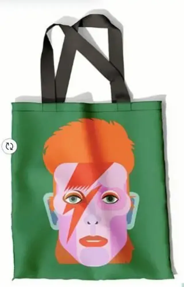 Bags and backpacks - Geo David Totebag - KALIDOSKOPIO
