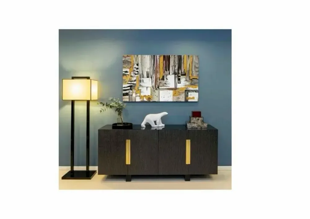 Sideboards - SASHA - MAI HOME DECOR PTE LIMITED