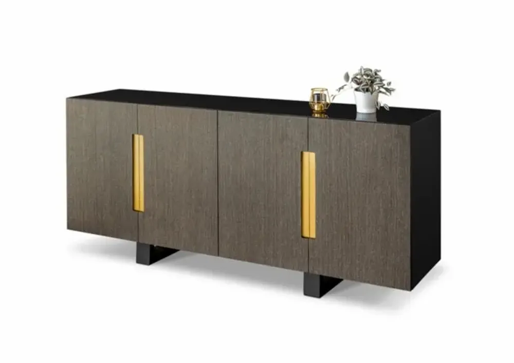 Sideboards - SASHA - MAI HOME DECOR PTE LIMITED