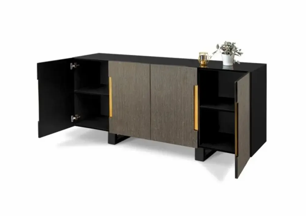 Sideboards - SASHA - MAI HOME DECOR PTE LIMITED