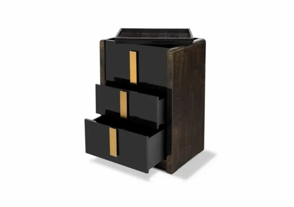 Chests of drawers - GABY - MAI HOME DECOR PTE LIMITED