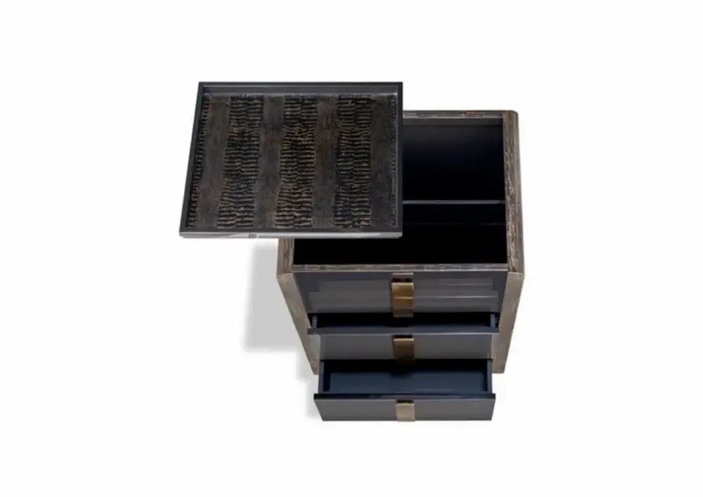 Chests of drawers - GABY - MAI HOME DECOR PTE LIMITED