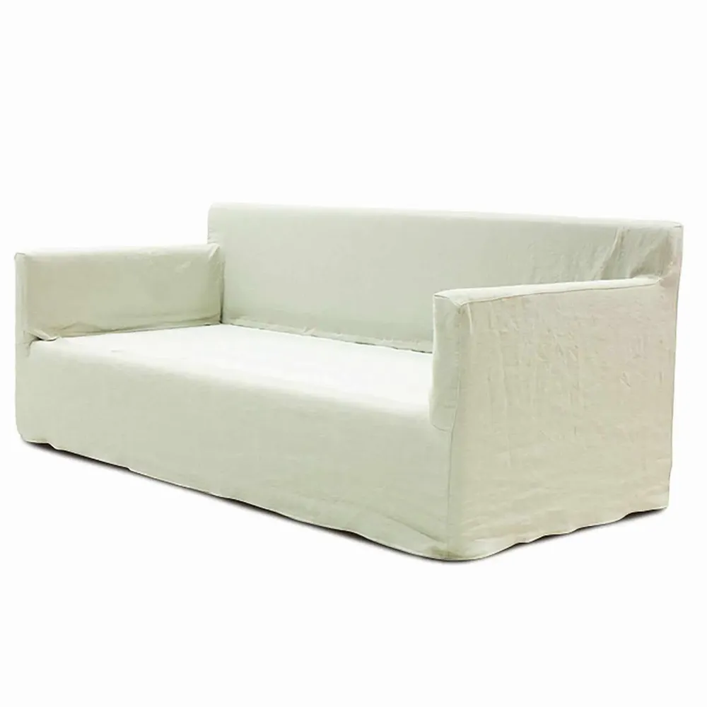 Canapés pour collectivités - Ipanema Bed Contemporain | Canapé-lit - CREARTE COLLECTIONS