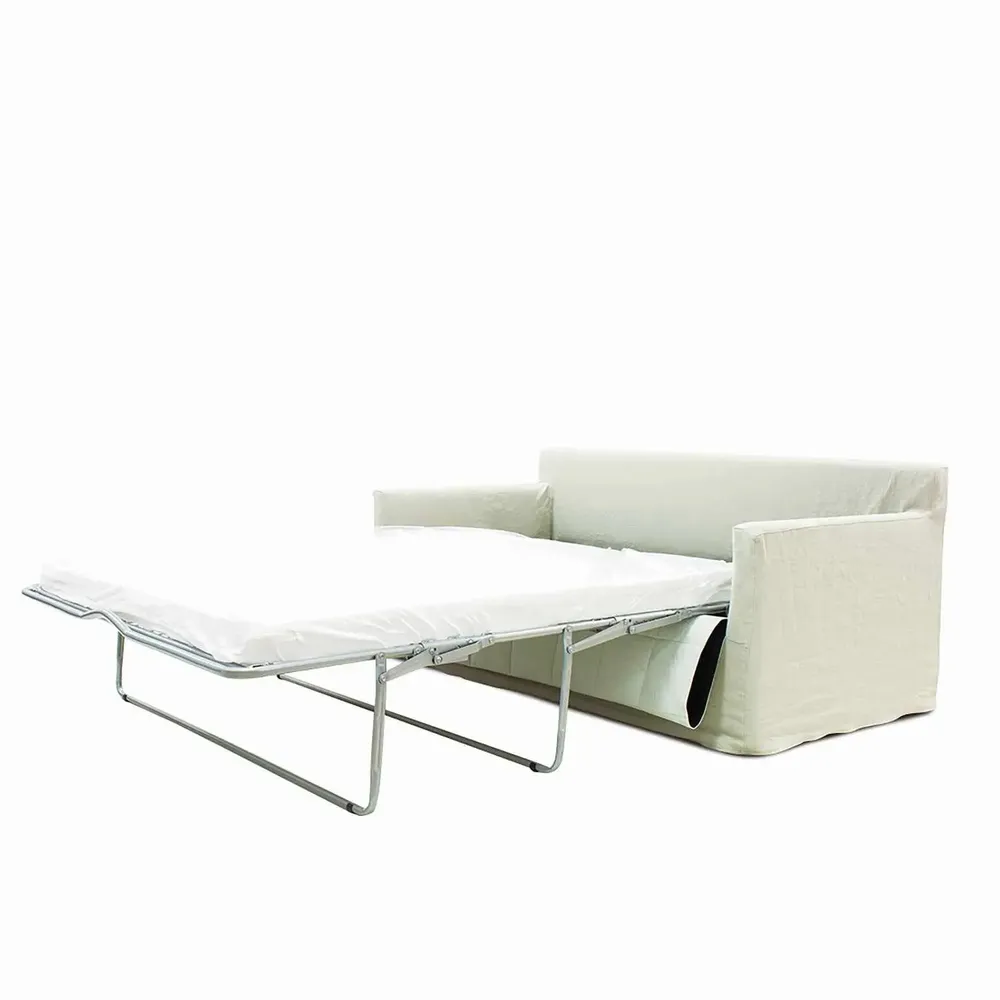 Canapés pour collectivités - Ipanema Bed Contemporain | Canapé-lit - CREARTE COLLECTIONS