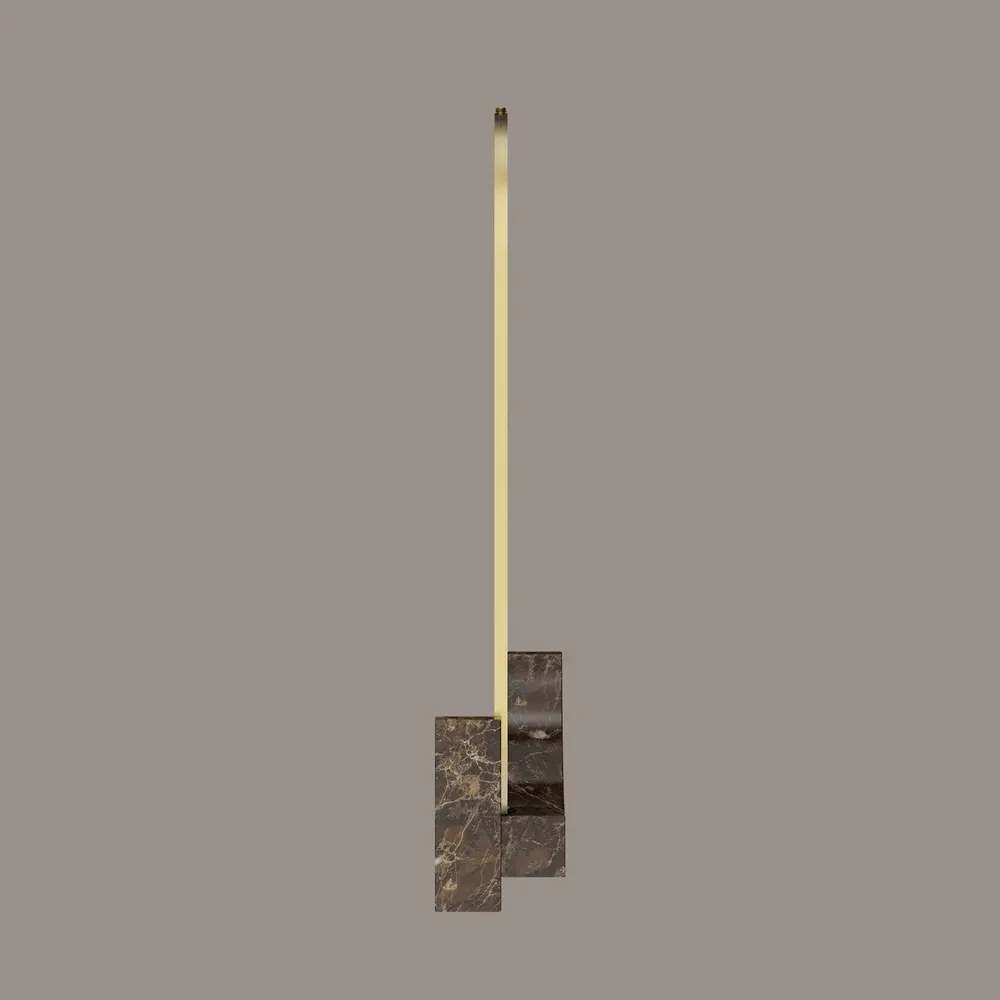 Mirrors - Hidden Floor Mirror Handmade in Portugal By Porus Studio - PORUS STUDIO