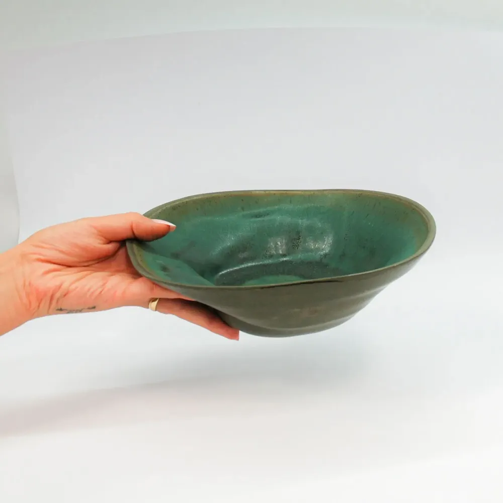 Assiettes de réception - Vaisselle Haut de Gamme en Gres - HIC CERAMICS