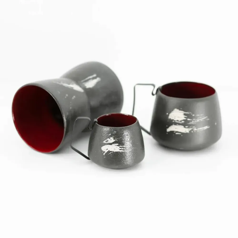 Tasses et mugs - Cups & Mugs & Tasses en Ceramique - HIC CERAMICS