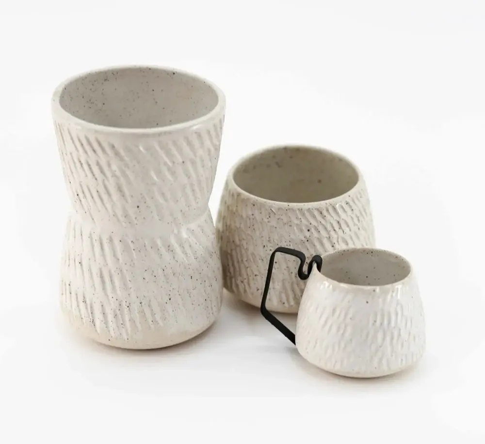 Tasses et mugs - Cups & Mugs & Tasses en Ceramique - HIC CERAMICS