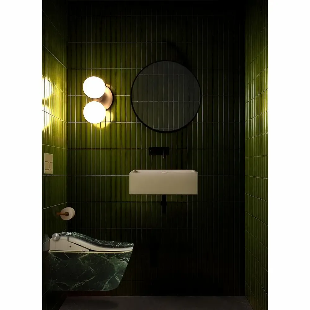 Toilets - MARBRE ÉMOTION-4　TOTO edition - ARTOLETTA NEW COLLECTION