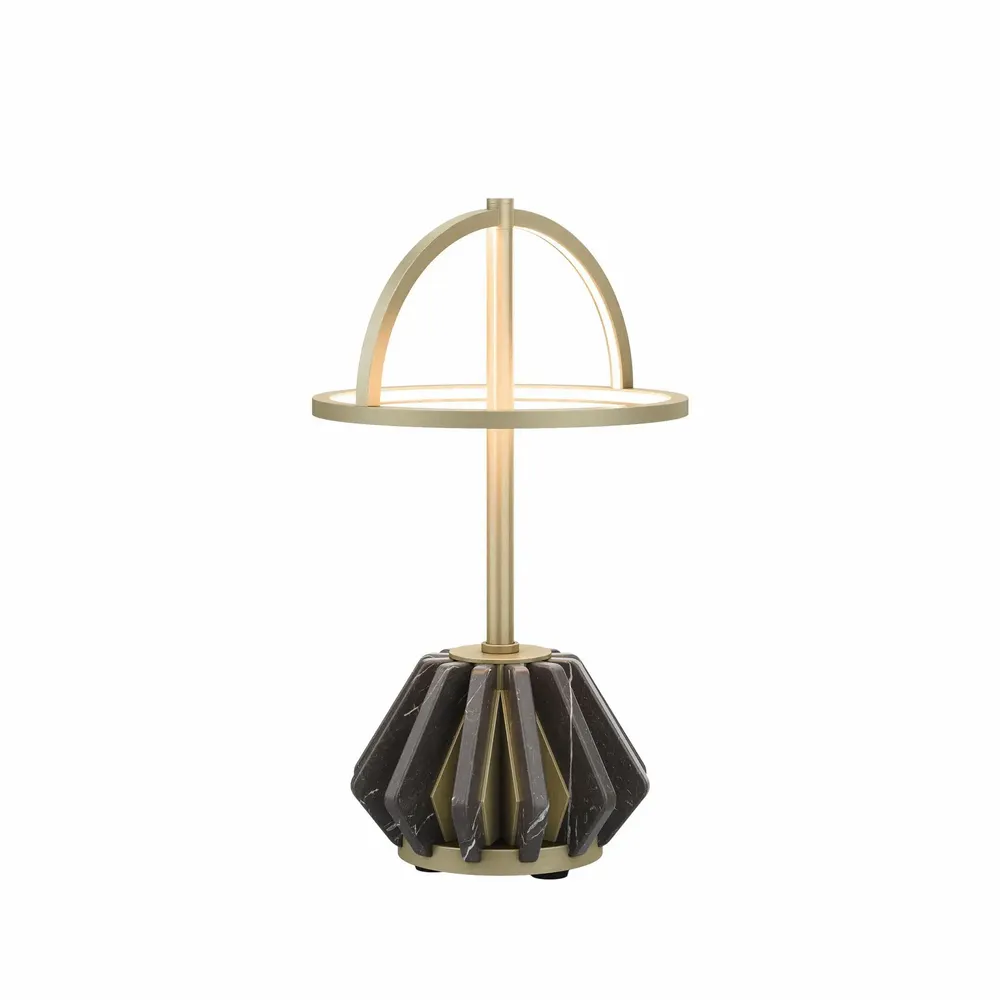 Table lamps - Nevada I Table Lamp By Porus Studio - PORUS STUDIO