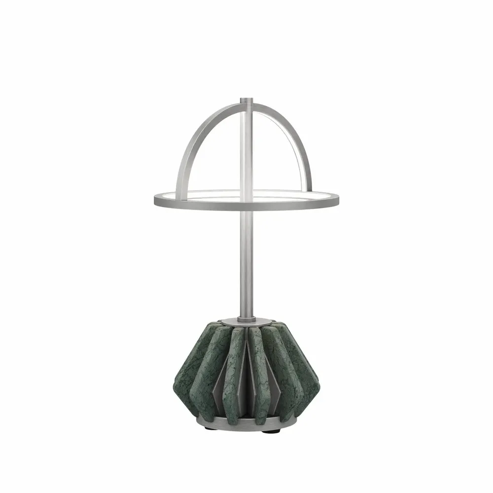 Table lamps - Nevada I Table Lamp By Porus Studio - PORUS STUDIO