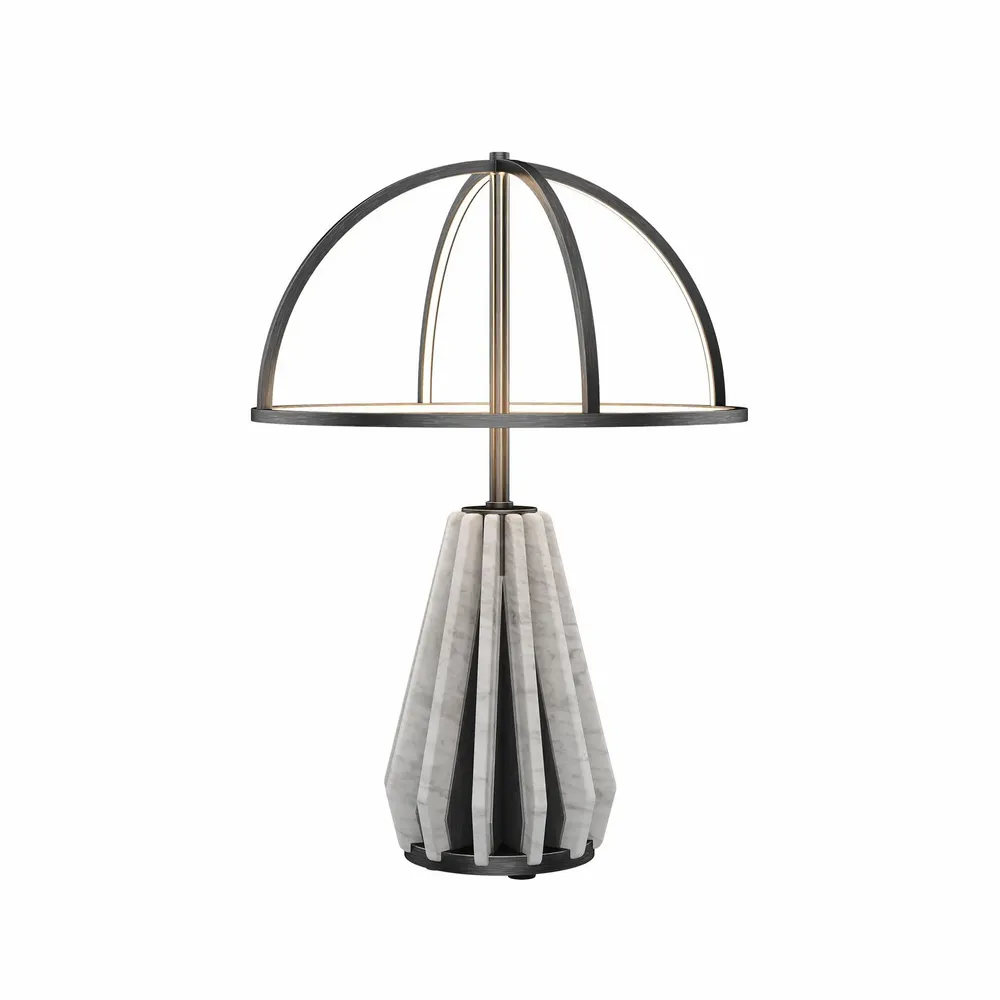 Table lamps - Nevada II Table Lamp By Porus Studio - PORUS STUDIO