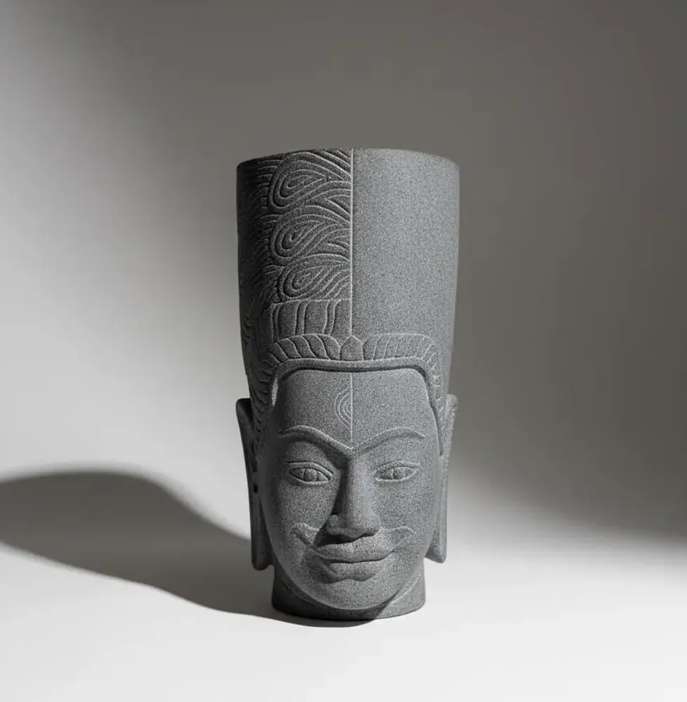 Decorative objects - Hari-Hara - SATCHA