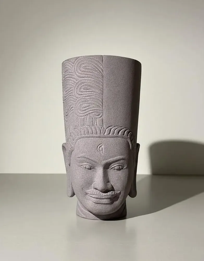 Decorative objects - Hari-Hara - SATCHA