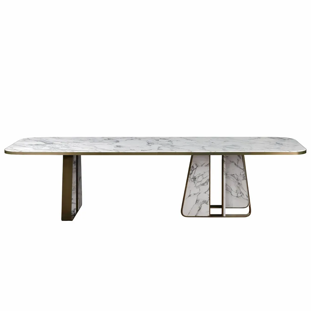 Bancs - Table de salle à manger Kenai - PORUS STUDIO