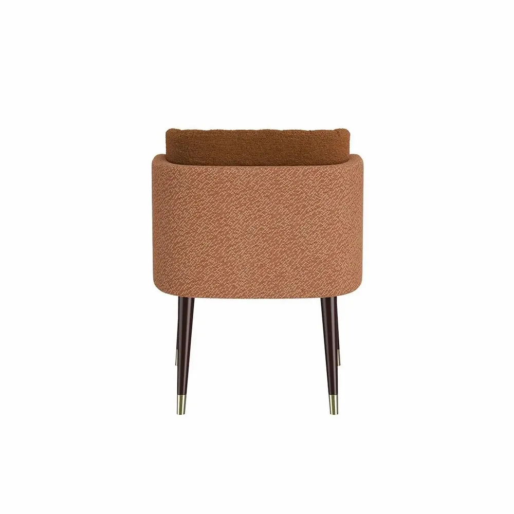Chairs - Anita Dining Chair Handmade in Portugal By Ottiu - OTTIU