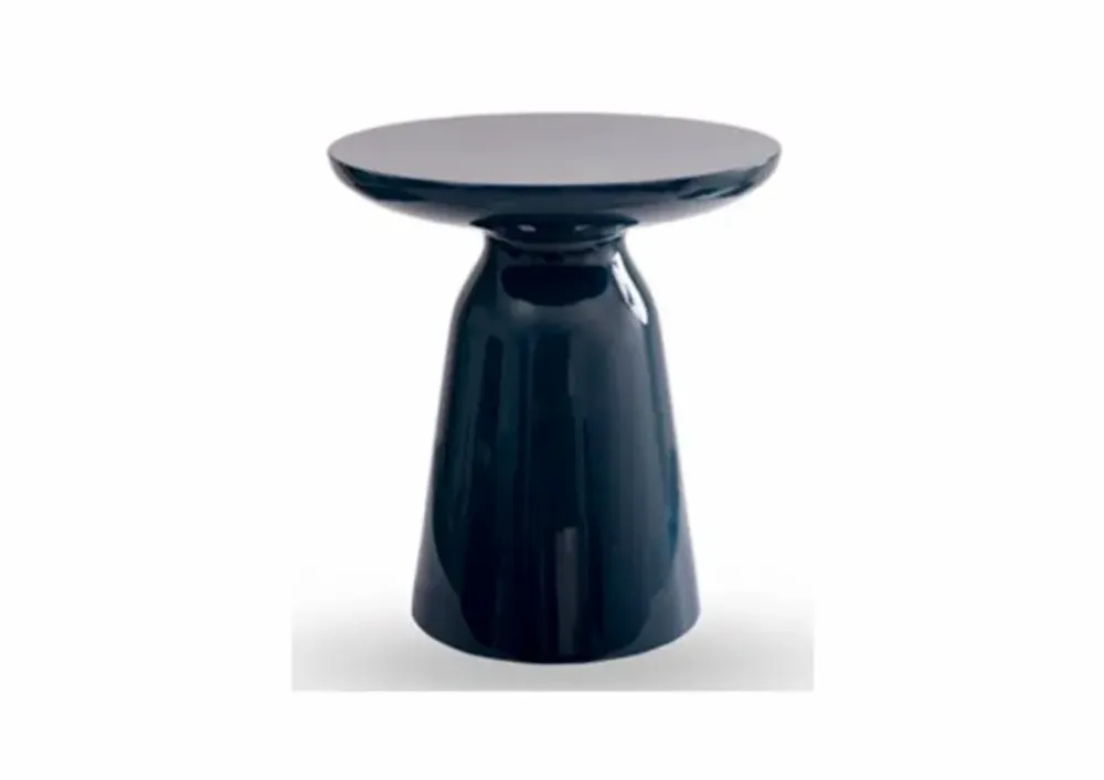 Other tables - LYDIA Lacquer Side Table - MAI HOME DECOR PTE LIMITED