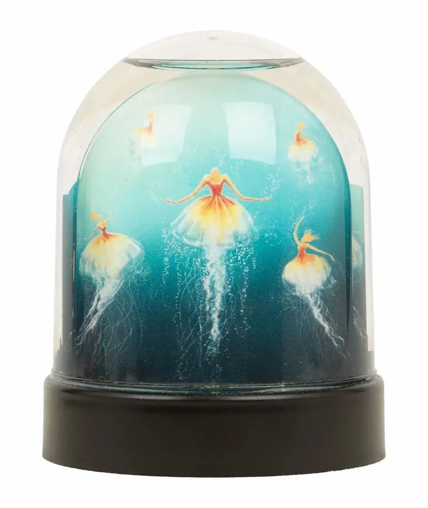 Outdoor decorative accessories - Fairy Balls - LES RITOURNAILES