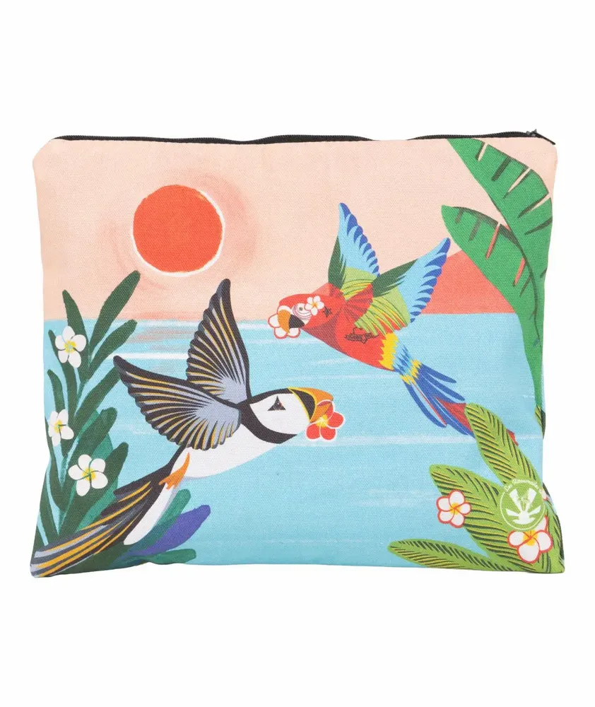 Gifts - Coco Cannelle pouch - LES RITOURNAILES