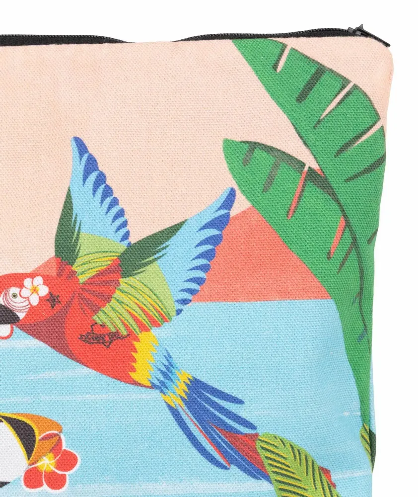 Gifts - Coco Cannelle pouch - LES RITOURNAILES