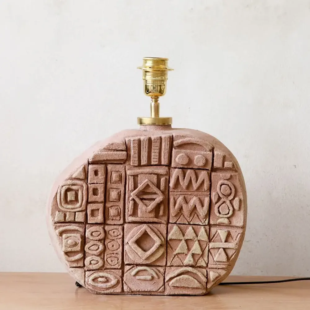 Lampes de table - Tribal - STUDIO WILD ORANGE
