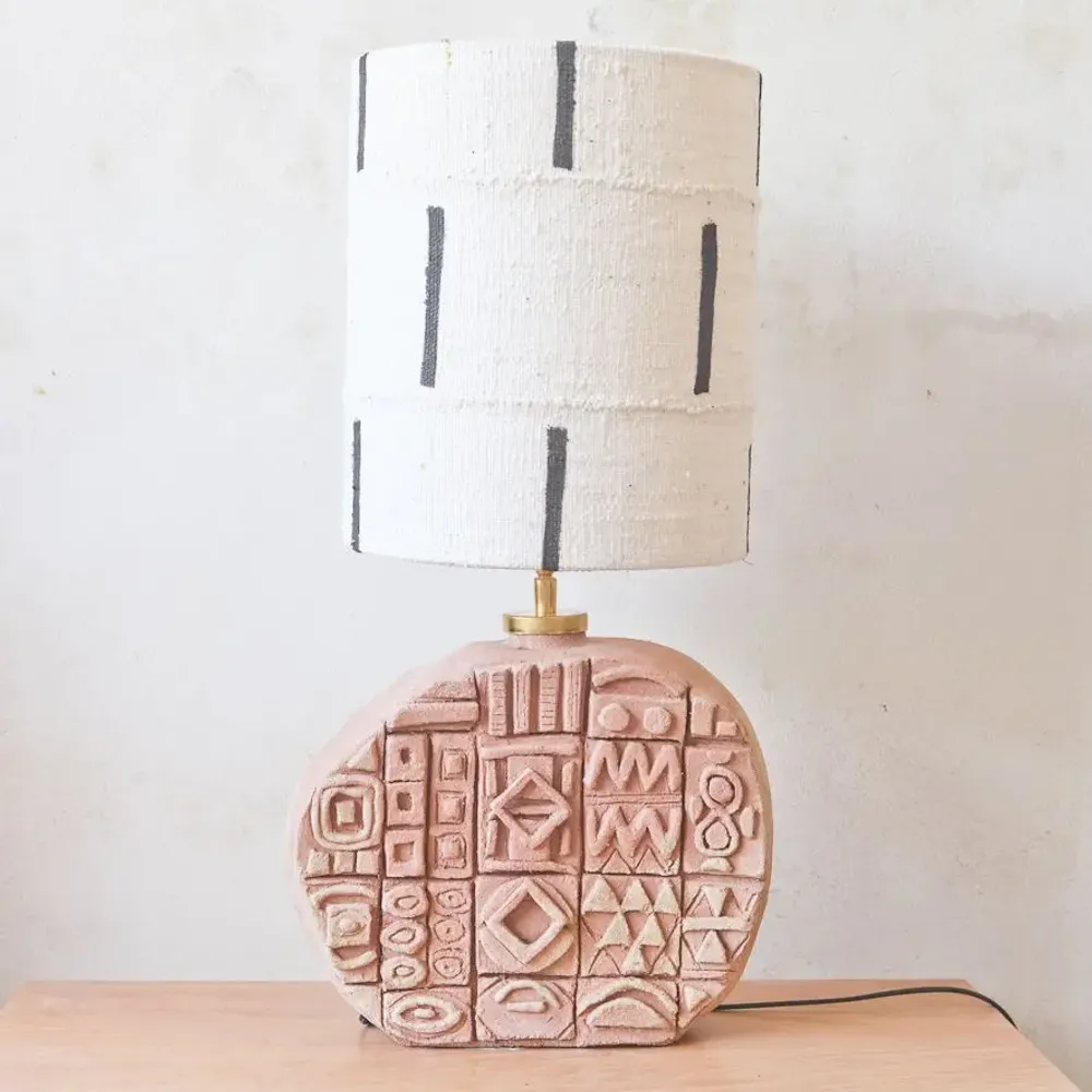 Lampes de table - Tribal - STUDIO WILD ORANGE