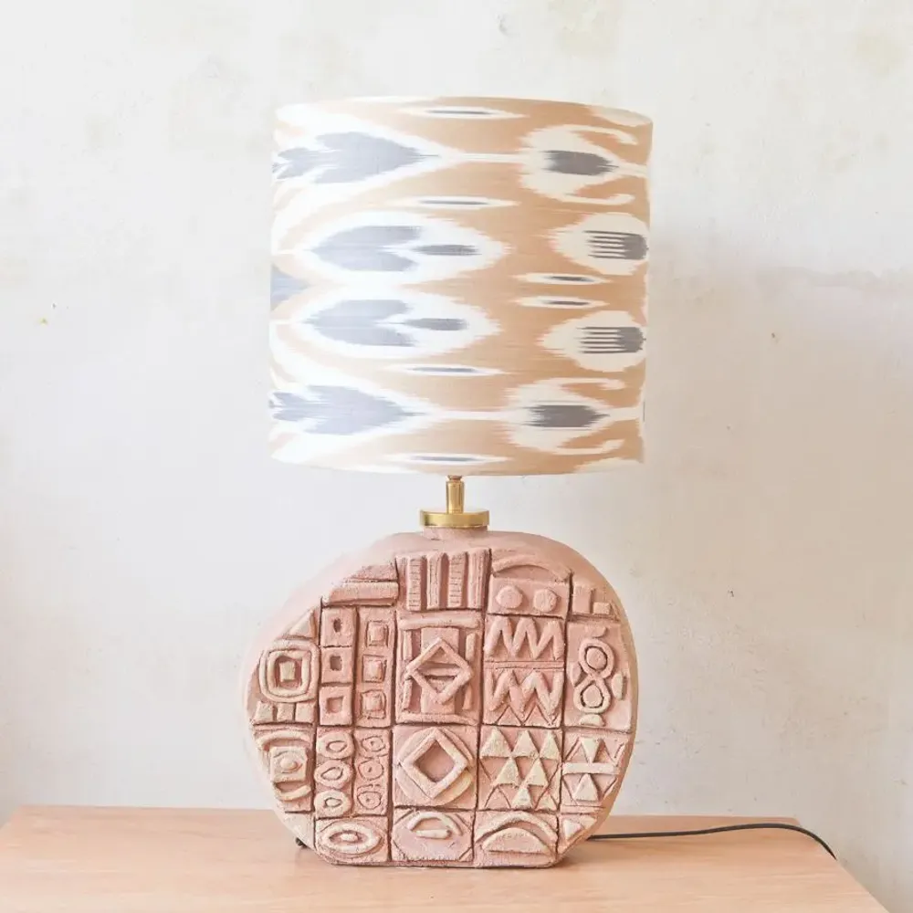 Lampes de table - Tribal - STUDIO WILD ORANGE