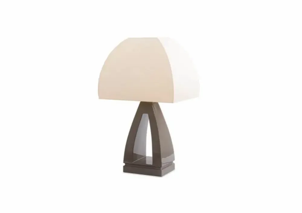 Lampes de table - Lampe de table en laque CINDERELLA - MAI HOME DECOR PTE LIMITED