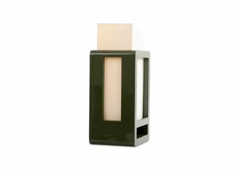 Lampes de table - Lampe de table en laque JAVA - MAI HOME DECOR PTE LIMITED