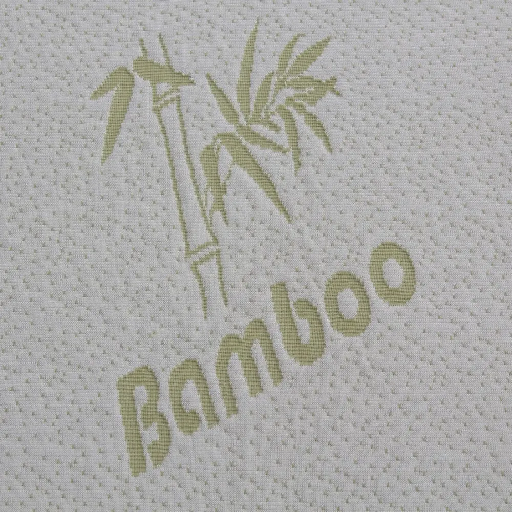 Homewear - Bamboo waterproof protector 160/200 + 30 cm - DILIOS