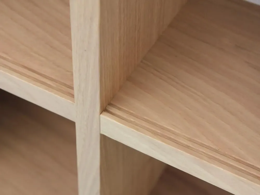 Bookshelves - Cache-Cache Limited Edition Wall Bookcase - JL STUDIO