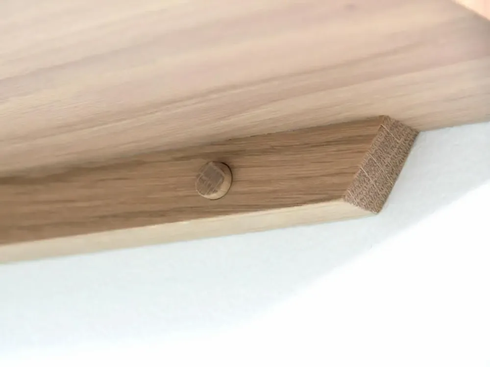 Bookshelves - Cache-Cache Limited Edition Wall Bookcase - JL STUDIO