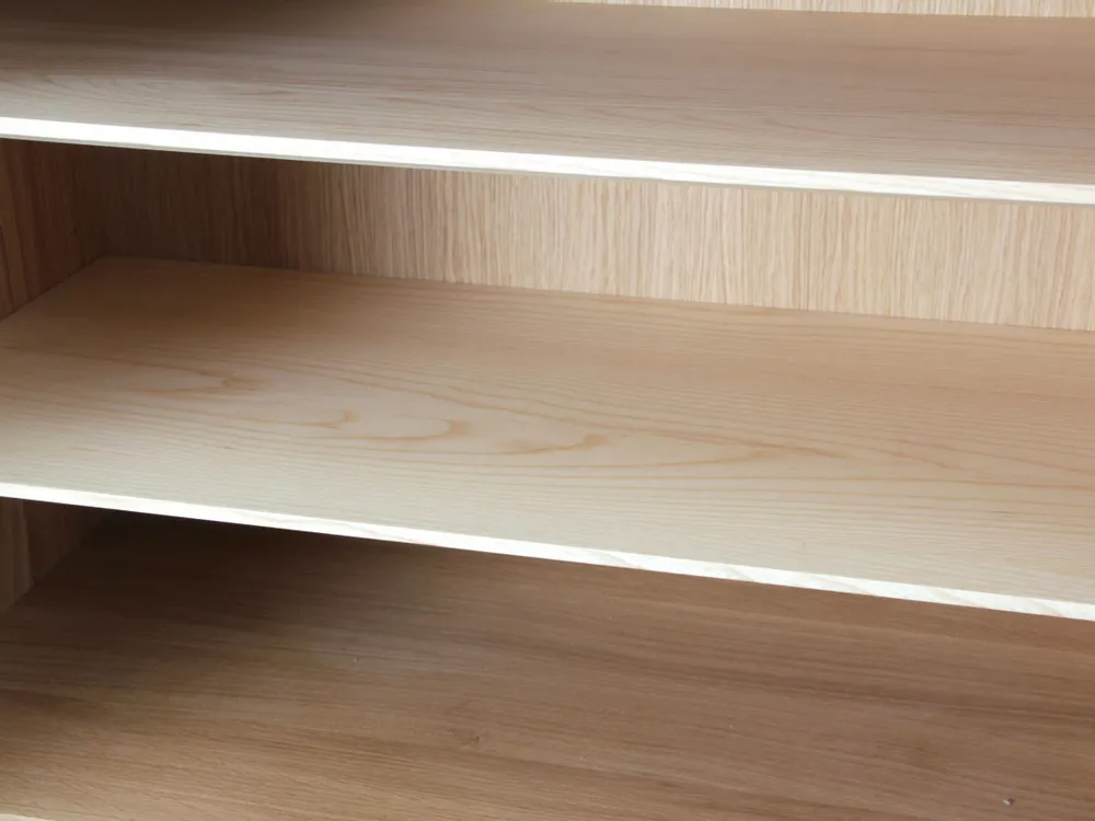 Sideboards - Custom high sideboard. Cosmopol BHS model - JL STUDIO