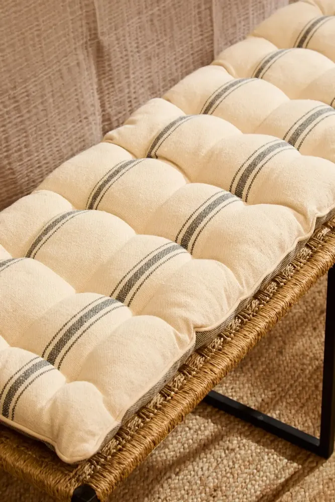 Meubles de cuisines  - COUSSINS DE BANQUETTE - CALMA HOUSE