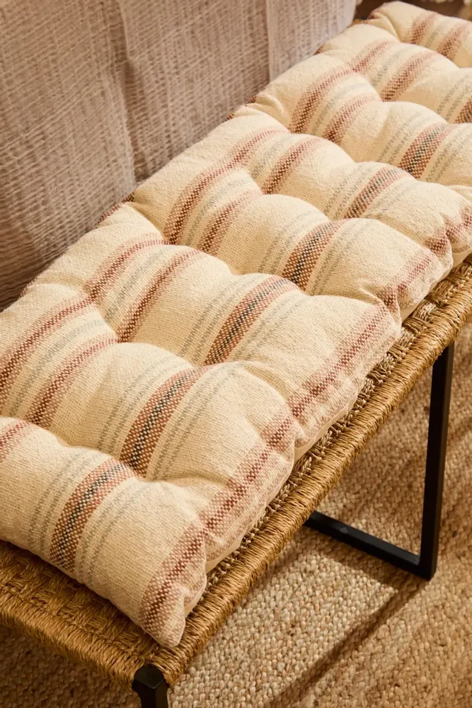 Meubles de cuisines  - COUSSINS DE BANQUETTE - CALMA HOUSE