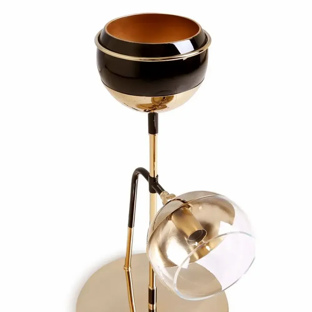 Lampes de table - Lampe de table Black Widow II - CREATIVEMARY