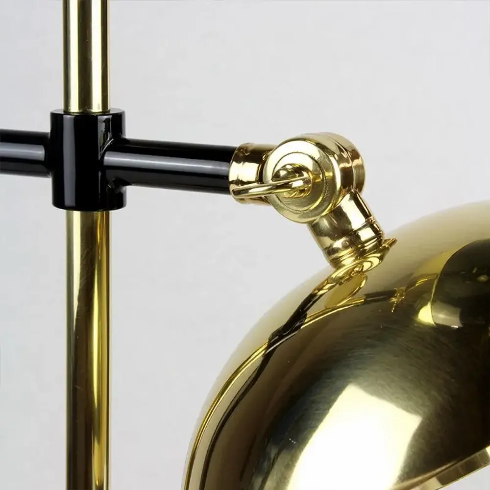 Lampes de table - Lampe de table Black Widow II - CREATIVEMARY